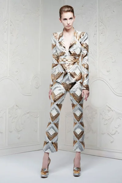 Look 8